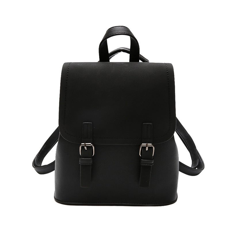Wholesale PU Retro Backpack